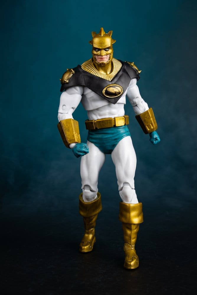 DC Multiverse Action Figure Aztek (DC Classic) (Chase) 18 cm