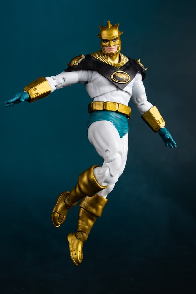 DC Multiverse Action Figure Aztek (DC Classic) (Chase) 18 cm