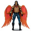 DC Multiverse Action Figure Black Condor (DC Classic) (Red Platinum Edition) 27 cm