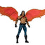 DC Multiverse Action Figure Black Condor (DC Classic) (Red Platinum Edition) 27 cm