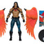 DC Multiverse Action Figure Black Condor (DC Classic) (Red Platinum Edition) 27 cm