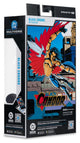 DC Multiverse Action Figure Black Condor (DC Classic) (Red Platinum Edition) 27 cm