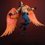 DC Multiverse Action Figure Black Condor (DC Classic) (Red Platinum Edition) 27 cm