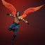DC Multiverse Action Figure Black Condor (DC Classic) (Red Platinum Edition) 27 cm