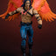 DC Multiverse Action Figure Black Condor (DC Classic) (Red Platinum Edition) 27 cm