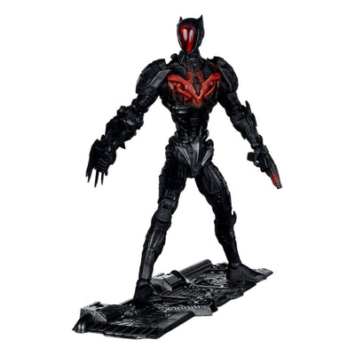 DC Collector Megafig Action Figure Failsafe 19 cm