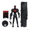 DC Collector Megafig Action Figure Failsafe 19 cm
