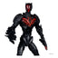 DC Collector Megafig Action Figure Failsafe 19 cm