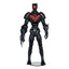 DC Collector Megafig Action Figure Failsafe 19 cm