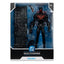 DC Collector Megafig Action Figure Failsafe 19 cm