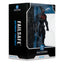 DC Collector Megafig Action Figure Failsafe 19 cm