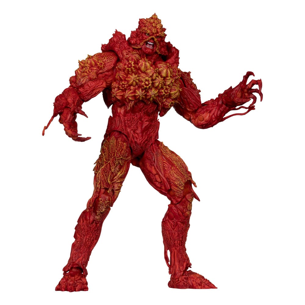 DC Collector Mega Action Figure Swamp Thing (Planet Rann) 28 cm - Damaged packaging