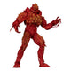 DC Collector Mega Action Figure Swamp Thing (Planet Rann) 28 cm - Damaged packaging