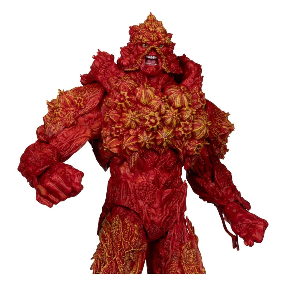 DC Collector Mega Action Figure Swamp Thing (Planet Rann) 28 cm - Damaged packaging