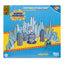 Superman (2025) DC Direct Playset Fortress of Solitude with Superman Robot