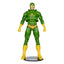 Batman Rogues DC Multiverse McFarlane Collector Edition Action Figure #43 Kite Man (Gold Label) 21 cm