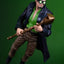 DC Multiverse Action Figure Starman (Jack Knight) 18 cm