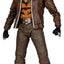 DC Multiverse Action Figure Bronze Tiger (New 52) 18 cm