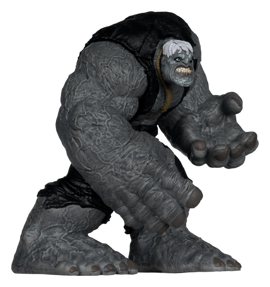 DC Direct Collector Vinyl Statue Solomon Grundy (Limited Edition Todd's Mods) 11 cm  - Damaged packaging