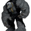 DC Direct Collector Vinyl Statue Solomon Grundy (Limited Edition Todd's Mods) 11 cm  - Damaged packaging