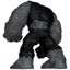 DC Direct Collector Vinyl Statue Solomon Grundy (Limited Edition Todd's Mods) 11 cm  - Damaged packaging
