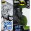 DC Direct Collector Vinyl Statue Solomon Grundy (Limited Edition Todd's Mods) 11 cm  - Damaged packaging