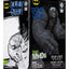 DC Direct Collector Vinyl Statue Solomon Grundy (Limited Edition Todd's Mods) 11 cm