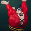 DC Direct Todd's Mods Vinyl Figure Plastic Man 10 cm (Limited Edition)