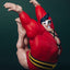 DC Direct Todd's Mods Vinyl Figure Plastic Man 10 cm (Limited Edition)