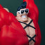 DC Direct Todd's Mods Vinyl Figure Plastic Man 10 cm (Limited Edition)