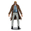 Batman Year One (Part 4) DC Multiverse Action Figure Lt. James Gordon (Gold Label) 18 cm