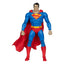 DC Multiverse Action Figure Superman (Hush) 19 cm - Damaged packaging