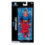 DC Multiverse Action Figure Superman (Hush) 19 cm - Damaged packaging