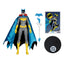 DC Multiverse Action Figure Batgirl (DC Classic) 18 cm