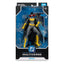 DC Multiverse Action Figure Batgirl (DC Classic) 18 cm