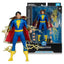 DC Multiverse Collector Edition Action Figure Shazam! Freddy Freeman (Captain Marvel Jr.) (Collector Edition #55) 18 cm