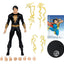 DC Multiverse Collector Edition Action Figure Shazam! Freddy Freeman (Captain Marvel Jr.) (Collector Edition #55) 18 cm