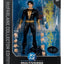 DC Multiverse Collector Edition Action Figure Shazam! Freddy Freeman (Captain Marvel Jr.) (Collector Edition #55) 18 cm