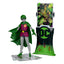 DC Rebirth DC Multiverse Action Figure Robin (Dick Grayson) (Jokerized) (Gold Label) 18 cm