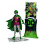 DC Rebirth DC Multiverse Action Figure Robin (Dick Grayson) (Jokerized) (Gold Label) 18 cm