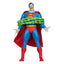 DC Comics DC Multiverse Action Figure Superman (Superman #9) (Jokerized) (Gold Label) 18 cm
