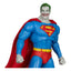 DC Comics DC Multiverse Action Figure Superman (Superman #9) (Jokerized) (Gold Label) 18 cm