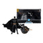 The Dark Knight DC Multiverse Action Figure with Vehicle Batman & The Batpod 18 cm