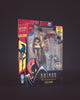 Batman: The Animated Series DC Direct Build-A Action Figures Wave 5 Classic Batman (Platinum Edition) 15 cm