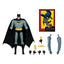 Batman: The Animated Series DC Direct Build-A Action Figures Wave 5 Classic Batman 15 cm