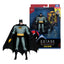 Batman: The Animated Series DC Direct Build-A Action Figures Wave 5 Classic Batman 15 cm