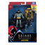 Batman: The Animated Series DC Direct Build-A Action Figures Wave 5 Classic Batman 15 cm