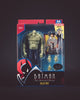 Batman: The Animated Series DC Direct Build-A Action Figures Wave 5 Killer Croc (Platinum Edition) 15 cm