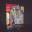 Batman: The Animated Series DC Direct Build-A Action Figures Wave 5 Killer Croc (Platinum Edition) 15 cm