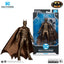 Batman (1989) DC Multiverse Action Figure Batman (Platinum Edition) 18 cm